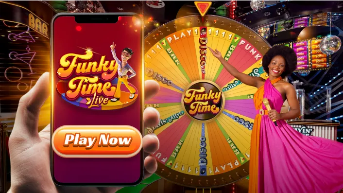 Live dealer casino experience on arionplay app